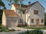 Maison à construire à Nemours (77140) 2514989-3799modele620151015P1A10.jpeg Maisons France Confort