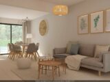 Maison à construire à Montigny-sur-Loing (77690) 2515092-11705annonce620260520vO81r.jpeg Maisons France Confort