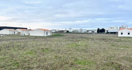 Surgères Terrain à bâtir - 2515513-9644annonce220260520P48S7.jpeg Maisons France Confort