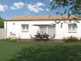 Maison à construire à Ballon (17290) 2515508-9644annonce620260520X57mQ.jpeg Maisons France Confort