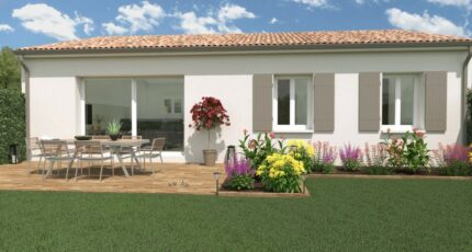 Surgères Maison neuve - 2515515-9644annonce620260520IKGXf.jpeg Maisons France Confort