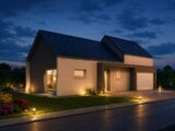 Maison à construire à Gundolsheim (68250) 2515219-11028modele720260512tgI7h.jpeg Maisons France Confort