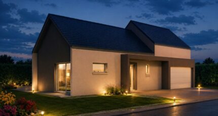 Gundolsheim Maison neuve - 2515219-11028modele720260512tgI7h.jpeg Maisons France Confort