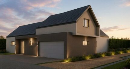 Gundolsheim Maison neuve - 2515219-11028modele620260512epl0P.jpeg Maisons France Confort