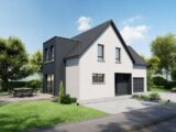 Maison à construire à Gundolsheim (68250) 2515220-11028modele620260520Od44c.jpeg Maisons France Confort