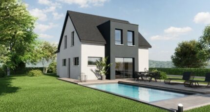 Gundolsheim Maison neuve - 2515220-11028modele82026052056npJ.jpeg Maisons France Confort