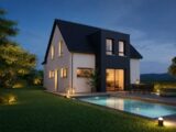 Maison à construire à Gundolsheim (68250) 2515220-11028modele920260520dShUi.jpeg Maisons France Confort