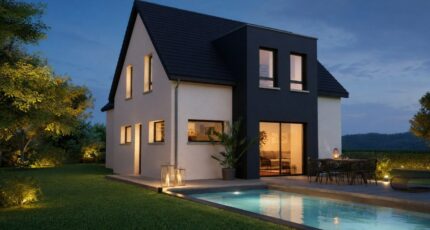 Gundolsheim Maison neuve - 2515220-11028modele920260520dShUi.jpeg Maisons France Confort