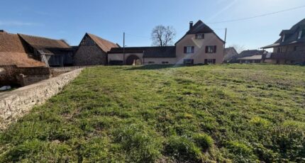 Gundolsheim Maison neuve - 2515220-11028annonce120260520La0r8.jpeg Maisons France Confort