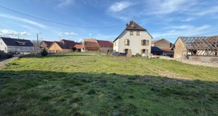 Gundolsheim Maison neuve - 2515220-11028annonce3202605201zIZV.jpeg Maisons France Confort