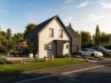 Maison à construire à Gundolsheim (68250) 2515252-11028modele820260515g6DbJ.jpeg Maisons France Confort