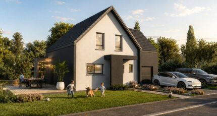 Gundolsheim Maison neuve - 2515252-11028modele820260515g6DbJ.jpeg Maisons France Confort
