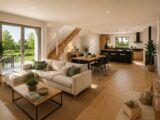 Maison à construire à Gundolsheim (68250) 2515252-11028modele920260515GxcID.jpeg Maisons France Confort