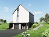 Maison à construire à Lutzelhouse (67130) 2515177-4588modele720220127kaZu6.jpeg Maisons France Confort