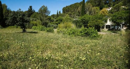 Solliès-Pont Terrain à bâtir - 2515532-11039annonce3202605208EwkO.jpeg Maisons France Confort
