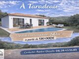 Terrain à bâtir à Taradeau (83460) 2515647-11039annonce120260520LLeoc.jpeg Maisons France Confort