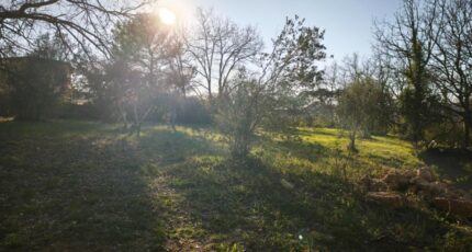 Brignoles Terrain à bâtir - 2515699-11039annonce120260520bCZ60.jpeg Maisons France Confort