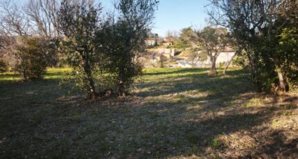 Brignoles Terrain à bâtir - 2515680-11039annonce220260520XEbvr.jpeg Maisons France Confort