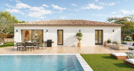 Brignoles Maison neuve - 2515689-11039modele6202604229akGc.jpeg Maisons France Confort