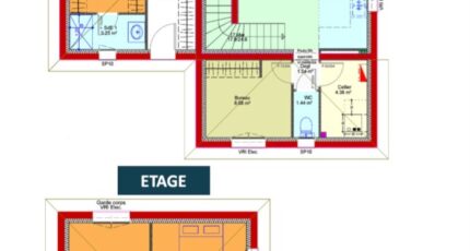 Biscarrosse Maison neuve - 2515605-5828annonce620251001KB49f.jpeg Maisons France Confort