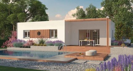 Carcarès-Sainte-Croix Maison neuve - 2515654-10393modele620241105Dd5Ls.jpeg Maisons France Confort