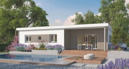 Carcarès-Sainte-Croix Maison neuve - 2515654-10393modele620230822DunVH.jpeg Maisons France Confort