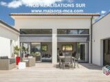 Terrain à bâtir à Hagetmau (40700) 2515782-5828annonce120250919qGLoD.jpeg Maisons France Confort