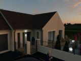 Maison à construire à Aufferville (77570) 2515924-4684modele620230724F8TZS.jpeg Maisons France Confort
