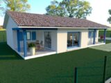 Maison neuve à Dax (40100) 2515854-5828annonce720260226506P8.jpeg Maisons France Confort
