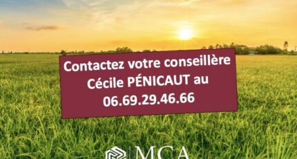 Oeyreluy Terrain à bâtir - 2515856-5828annonce220260114EF0ph.jpeg Maisons France Confort
