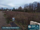 Terrain à bâtir à Seyresse (40180) 2515945-5828annonce120250310FoOld.jpeg Maisons France Confort