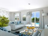 Maison à construire à Goos (40180) 2515953-3980modele620180907n08CI.jpeg Maisons France Confort