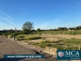 Terrain à bâtir à Seyresse (40180) 2515974-5828annonce120250310TfZks.jpeg Maisons France Confort
