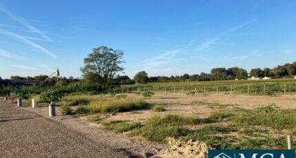 Seyresse Terrain à bâtir - 2515974-5828annonce120250310TfZks.jpeg Maisons France Confort