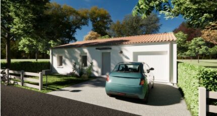 Talmont-Saint-Hilaire Maison neuve - 2516040-10920modele620260520CNo5C.jpeg Maisons France Confort