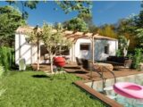 Maison à construire à Talmont-Saint-Hilaire (85440) 2516040-10920modele720260520bd4wz.jpeg Maisons France Confort
