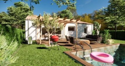 Talmont-Saint-Hilaire Maison neuve - 2516040-10920modele720260520bd4wz.jpeg Maisons France Confort