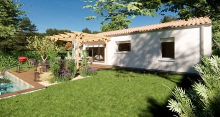 Talmont-Saint-Hilaire Maison neuve - 2516040-10920modele820260520NVsMc.jpeg Maisons France Confort