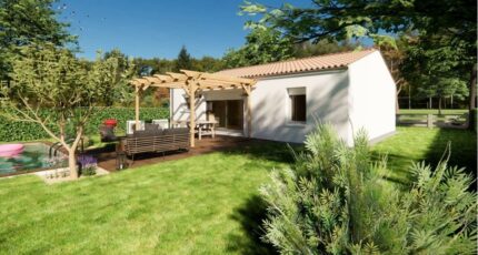Talmont-Saint-Hilaire Maison neuve - 2516015-10920modele820260520XiVIu.jpeg Maisons France Confort