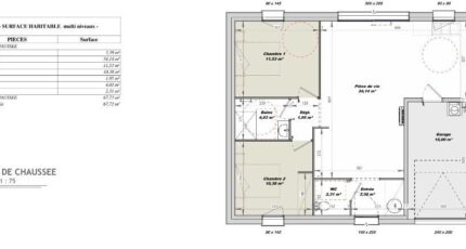 Talmont-Saint-Hilaire Maison neuve - 2516015-10920modele920260520Lexsb.jpeg Maisons France Confort