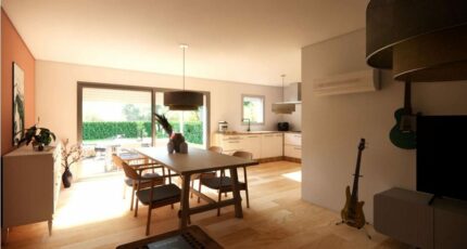 Talmont-Saint-Hilaire Maison neuve - 2516015-10920modele620260520iB22T.jpeg Maisons France Confort