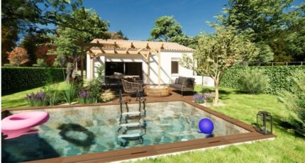 Talmont-Saint-Hilaire Maison neuve - 2516002-10920modele720260520bx5Fu.jpeg Maisons France Confort
