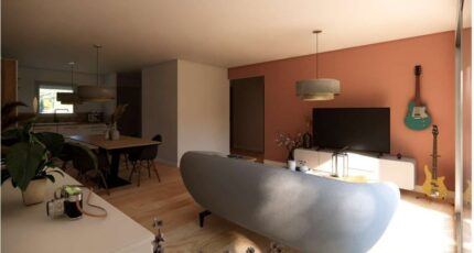 Talmont-Saint-Hilaire Maison neuve - 2516002-10920modele10202605205nuqd.jpeg Maisons France Confort