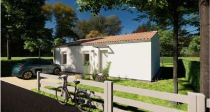 Talmont-Saint-Hilaire Maison neuve - 2516027-10920modele620260520zmpKE.jpeg Maisons France Confort