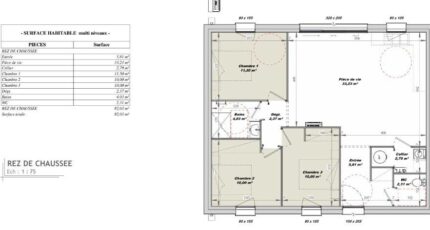 Talmont-Saint-Hilaire Maison neuve - 2516027-10920modele920260520bDRaD.jpeg Maisons France Confort