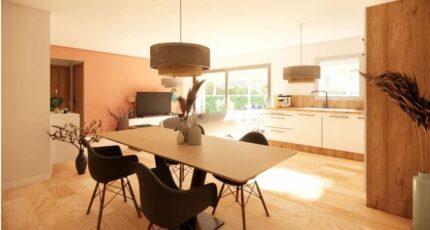 Talmont-Saint-Hilaire Maison neuve - 2516027-10920modele1020260520FaJE8.jpeg Maisons France Confort