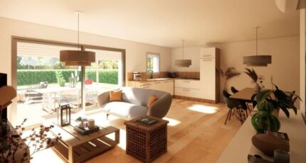 Talmont-Saint-Hilaire Maison neuve - 2516027-10920modele620260520nQk9r.jpeg Maisons France Confort