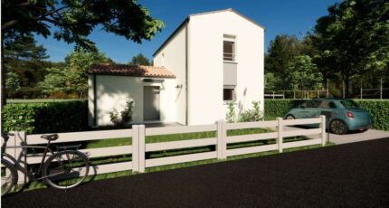 Talmont-Saint-Hilaire Maison neuve - 2516045-10920modele620260520N3fZ8.jpeg Maisons France Confort