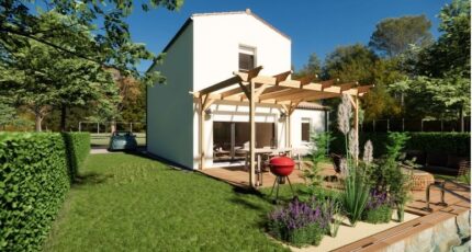 Talmont-Saint-Hilaire Maison neuve - 2516045-10920modele720260520k8zyi.jpeg Maisons France Confort