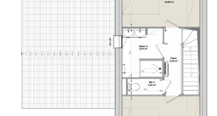 Talmont-Saint-Hilaire Maison neuve - 2516045-10920modele1020260520EwkBc.jpeg Maisons France Confort